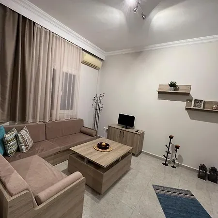 Nicolas Apartment Nea Michaniona