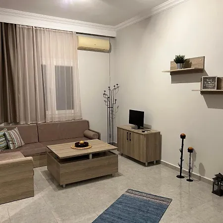 Nicolas Apartment