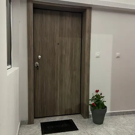 Apartamento Nicolas