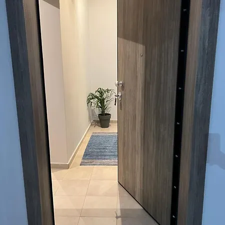 Nicolas Apartment