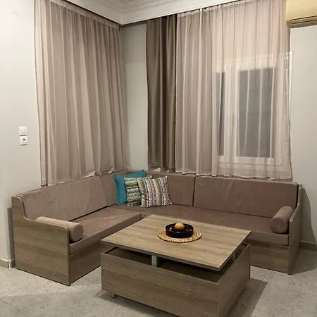 Nicolas Νέα Μηχανιώνα