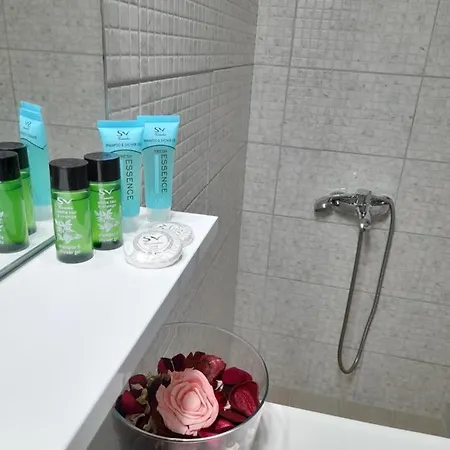 Nicolas Διαμέρισμα