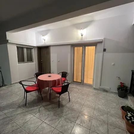 Διαμέρισμα Nicolas