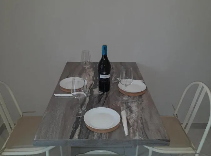 Nicolas Appartement *
