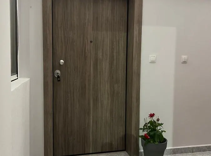 Appartement Nicolas
