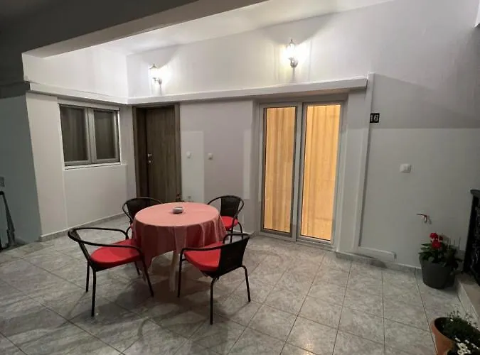 Appartement Nicolas