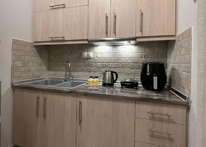 Apartment Nicolas Nea Michaniona
